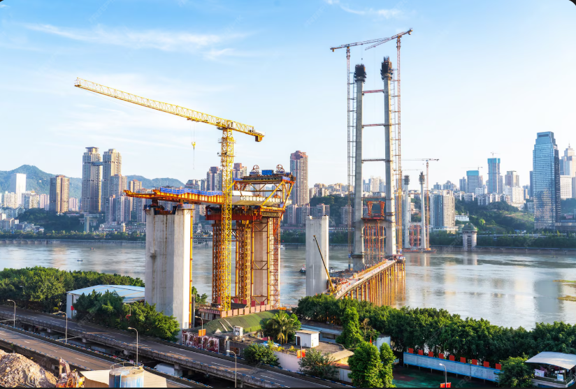 Engineering Innovation in Infrastructure