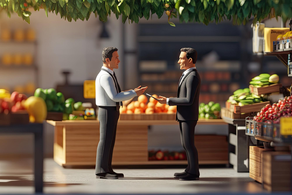 Mantra Supply Solutions