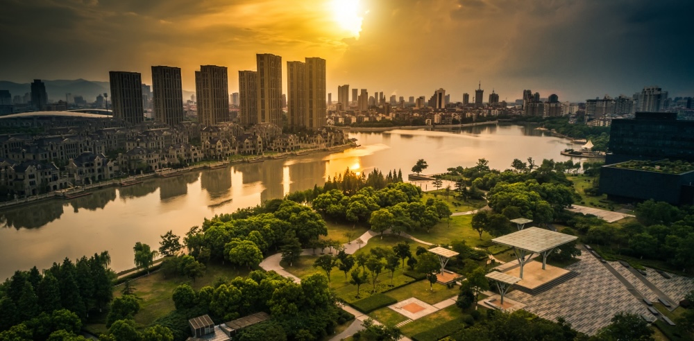 The Future of Urban Living in Pune